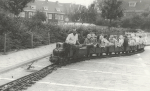 Miniatuurbaantje-Willem-van-Outhoornlaan-H.A.-Hoogvelt