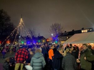 Winterfeest op 17 januari 2026!
